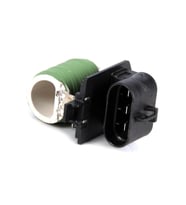 Opel Corsa D Opel Corsa D Fan Rezistansı Otomatik Vites A14xer Motor Yansanayi Marka (Standart)
