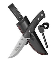 Muela Viking 11cm Ateş Başlatıcılı Micarta Saplı Bıçak