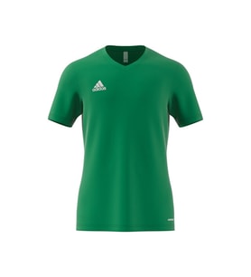 Adidas Ent22 Jsy Erkek Futbol Forması KB7996 Yeşil