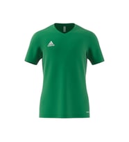 Adidas Ent22 Jsy Erkek Futbol Forması KB7996 Yeşil