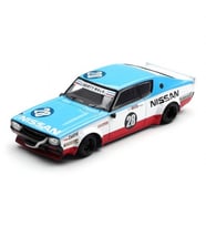 1/64 Model Araç Skyline Kenmeri Liberty Walk Racing '75 concept