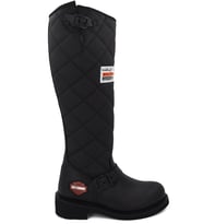 Harley Davidson 025G100074 Laconia Bot - SİYAH