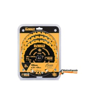 Dewalt DT10399 190 mm 3 Parça Daire Testere Bıçağı