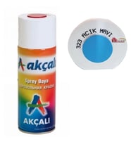 Akçalı Sprey Boya 400 Ml 323