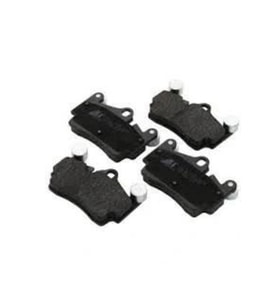 Volkswagen Touareg 2003- Audi Q7 2003- Fren Balatası Arka Pabuc 7H422L362AA Wisco