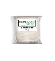 Sarımsak Toz 50 Gr, Lokman Aktar
