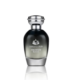 Osmanlı Oud Trophy Black EDP 100 ML Erkek Parfümü – Aromatik Odunsu - 4732