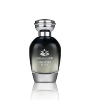 Osmanlı Oud Trophy Black EDP 100 ML Erkek Parfümü – Aromatik Odunsu - 4732