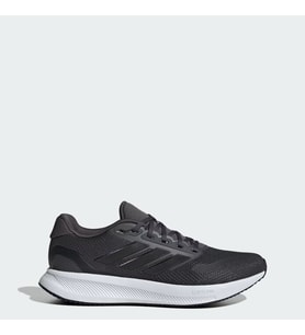 Adidas IE8819 Runfalcon 5 Erkek Koşu Ayakkabısı (Antrasit)