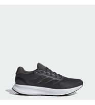 Adidas IE8819 Runfalcon 5 Erkek Koşu Ayakkabısı (Antrasit)