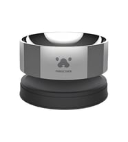 PAWGETHER BOWL 2 METAL MAMA KABI 400ML