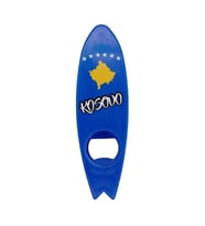 Kosova Temalı Magnet Sörf Açacak (Karışık)