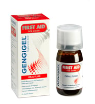 Gengigel First Aid Ağız Çalkalama Sıvısı 50 ml