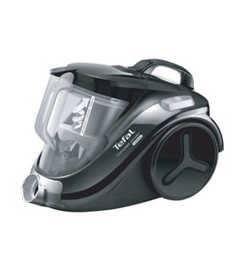 Tefal TW37B1TR Compact Power Cyclonic 850 W Toz Torbasız Elektrikli Süpürge