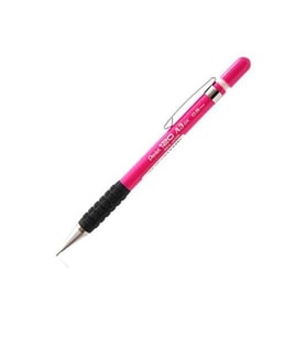 Pentel Versatil Kalem 120 A3DX 0.5 MM Pembe A315-P X