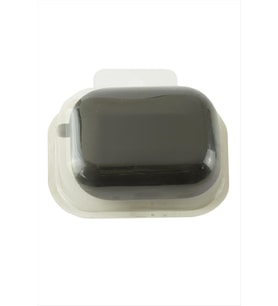 Airpods 4 Nesil Uyumlu Kablosuz Silikonlu Kulaklık Kılıfı