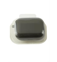 Airpods 4 Nesil Uyumlu Kablosuz Silikonlu Kulaklık Kılıfı