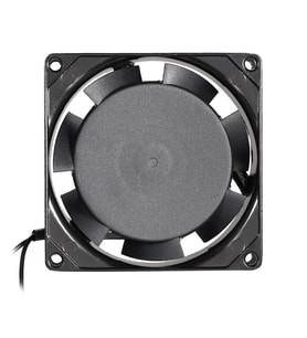 Powermaster 90X90X25 mm 220 Volt Fan Soğutucu Fan
