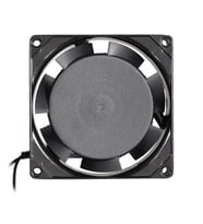 Powermaster 90X90X25 mm 220 Volt Fan Soğutucu Fan