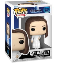 Funko Pop Movies: Casper The Friendly Ghost - Kat Harvey (30Th Anniversary) (Krem)
