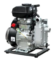 Garden Pro WP-15A 4 Zamanlı Benzinli Su Motoru 1.5 Parmak