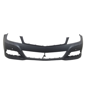 Mercedes W204 2011-2013 Tampon Ön F Yık Lı PDCli Apalı Avg Elg 2048806447 Wender