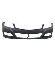 Mercedes W204 2011-2013 Tampon Ön F Yık Lı PDCli Apalı Avg Elg 2048806447 Wender