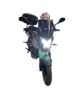 Bajaj Pulsar Led Xenon Far Ampulu Şimşek Etkili CSP FEMEX Nova H4 1 Adet