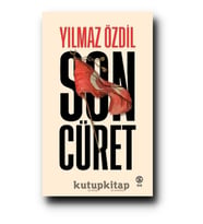 Kutupkitap Son Cüret (Ciltli)