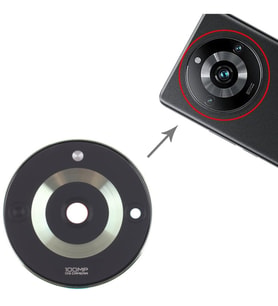 Realme 11 Pro Kamera Lensi Cam RMX3771