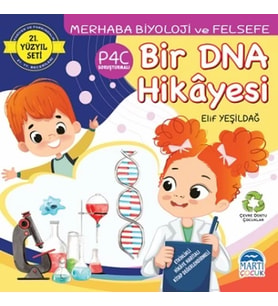 Bir DNA Hikayesi - 21. Yüzyıl Seti