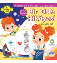 Bir DNA Hikayesi - 21. Yüzyıl Seti