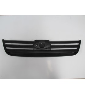 Ford Transit Connect 09/14 Ön Panjur Si·yah (Pleksan) 