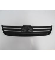 Ford Transit Connect 09/14 Ön Panjur Si·yah (Pleksan) 