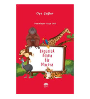 Özgürlük Adına Bir Macera