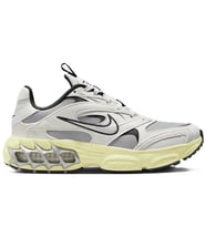 Nike Zoom Air Fire Womens Walking Running Shoes Grey Kadın Koşu Yürüyüş Ayakkabısı Gri
