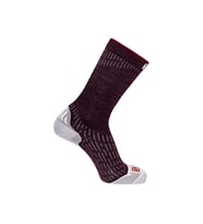 Salomon ULTRA CREW DX+SX Çorap LC1783100 Renkli