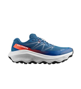 Salomon Ultra Flow 2 Gore-Tex Erkek Outdoor Koşu AyakkabısıL47981500 Mavi