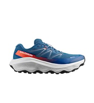 Salomon Ultra Flow 2 Gore-Tex Erkek Outdoor Koşu AyakkabısıL47981500 Mavi