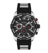 WESSE WWG401802 ERKEK KOL SAATİ (Siyah)