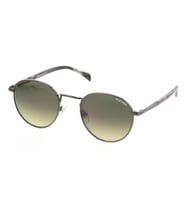 Mustang MU2327-04 51 Unisex Güneş Gözlüğü (Siyah)