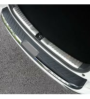 Honda Crv Uyumlu -2013 Arka Tampon Eşik İthal
