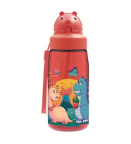 Laken OBY Tritan Matara 450ml Dinos Love LKOBYDL