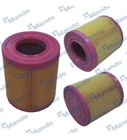 MANDO MMF015078 Hava Filtresi 4F0133843A