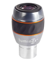 Celestron 93430 Luminos 7mm 1.25  Mercek