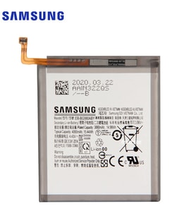 Samsung S20 Pil Batarya EB-BG980ABY - SM-BG980