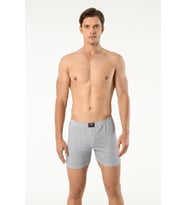 PENYE ERKEK EMPİRME BOXER (Desenli)