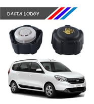 OTOZET Dacia Lodgy Radyatör Ek Depo Kapağı Genleşme Kapağı 8200048024