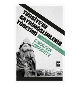 Türkiye'de Gayrimüslimlerin Yönetimi