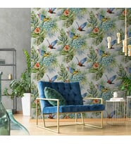 AdaWall 9905-3  Duvar Kâğıdı Tropicano Koleksiyonu
